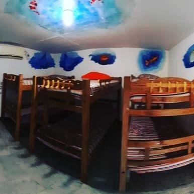 Hostal Aquarium Cartagena 外观 照片