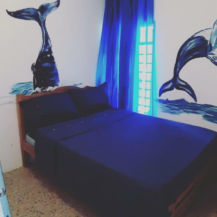 Hostal Aquarium Cartagena 外观 照片
