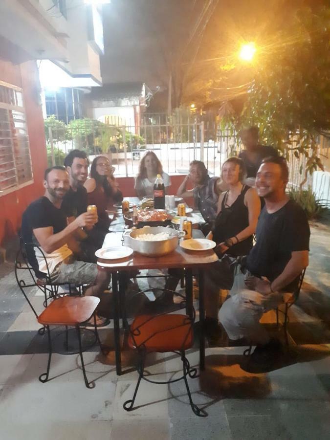 Hostal Aquarium Cartagena 外观 照片