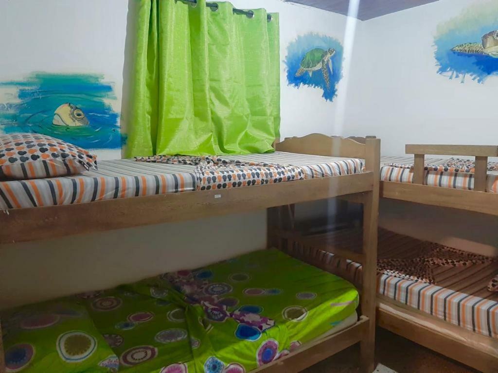 Hostal Aquarium Cartagena 外观 照片